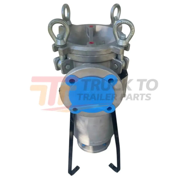 SBF0111SB03F Eaton Sideline Bag Filter Housing - Truck To Trailer