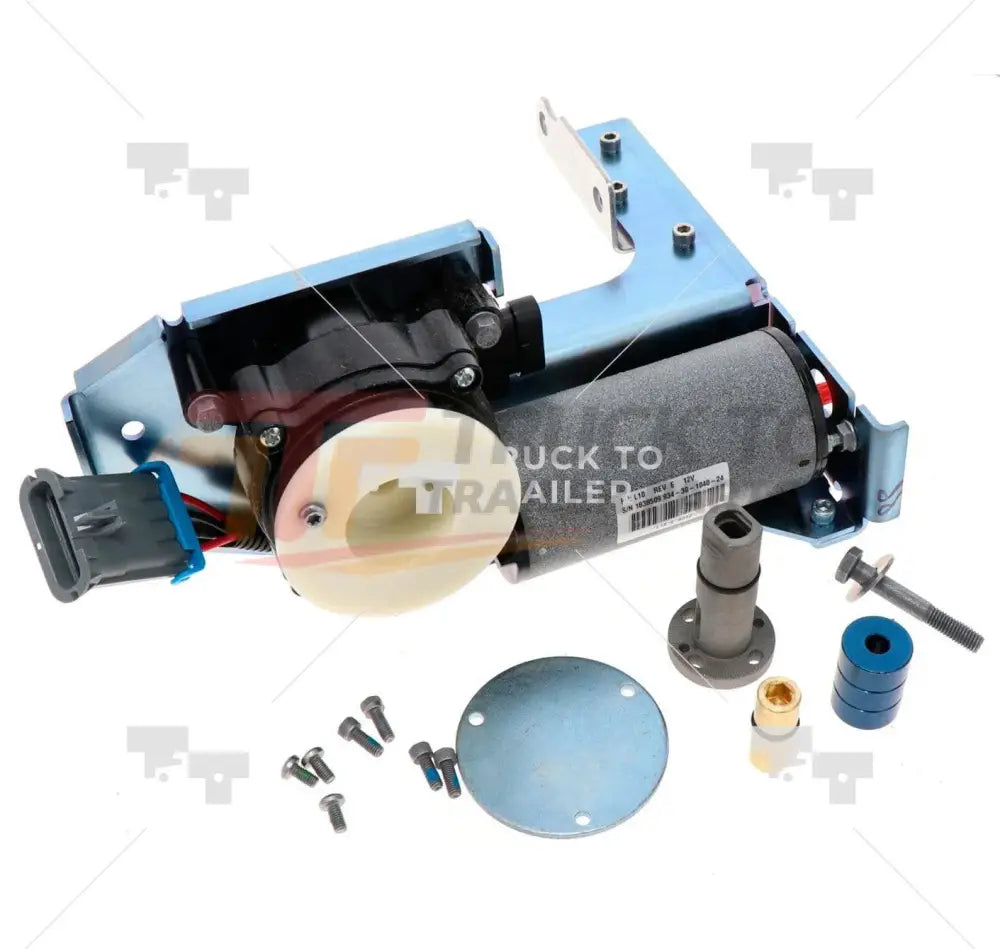 Sbw-Act-1000 Genuine Peterbilt Actuator - Horizontal - Truck To Trailer