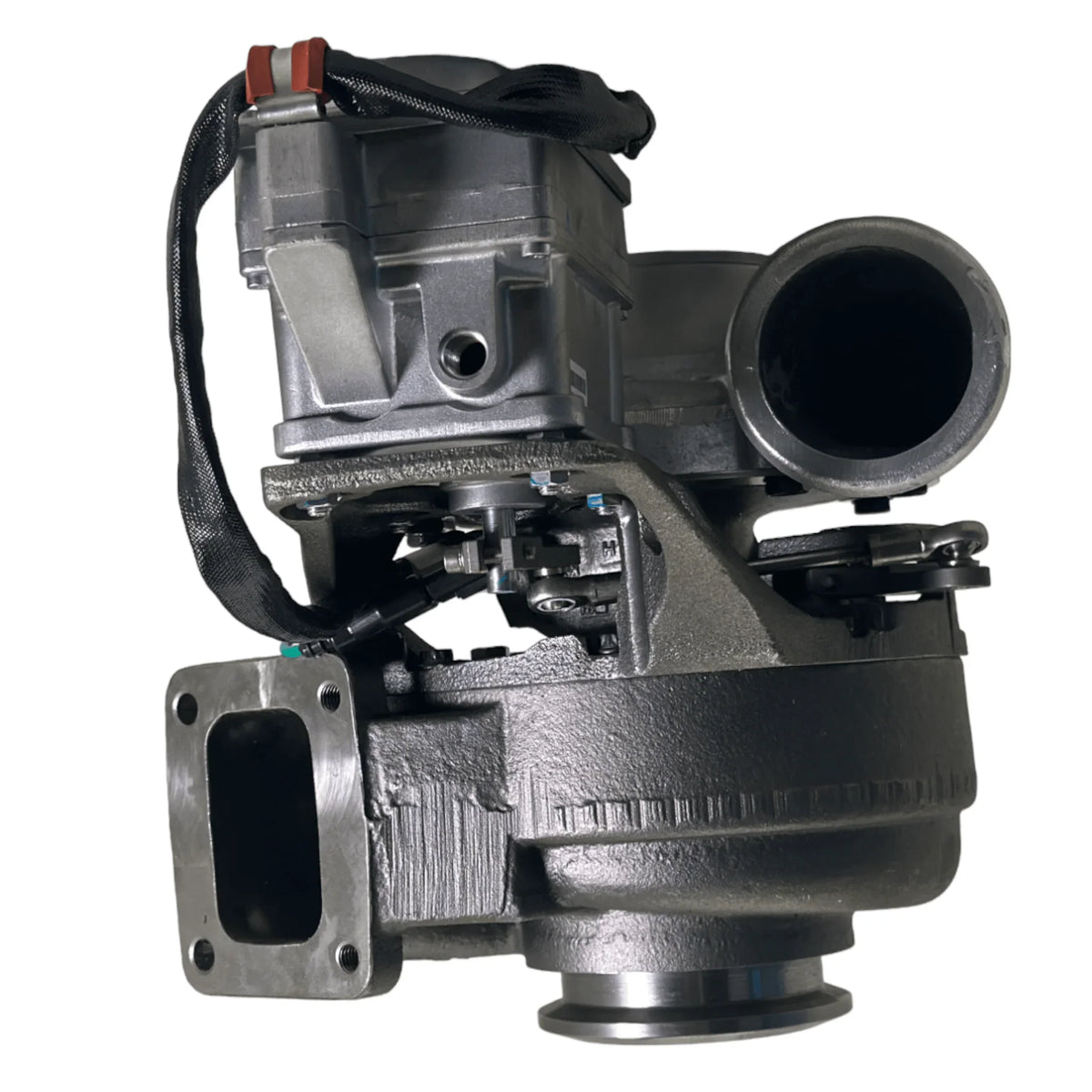 SE501682 Genuine John Deere Turbocharger S300BV123 – Truck To Trailer