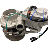 DZ108144 Genuine John Deere Turbocharger