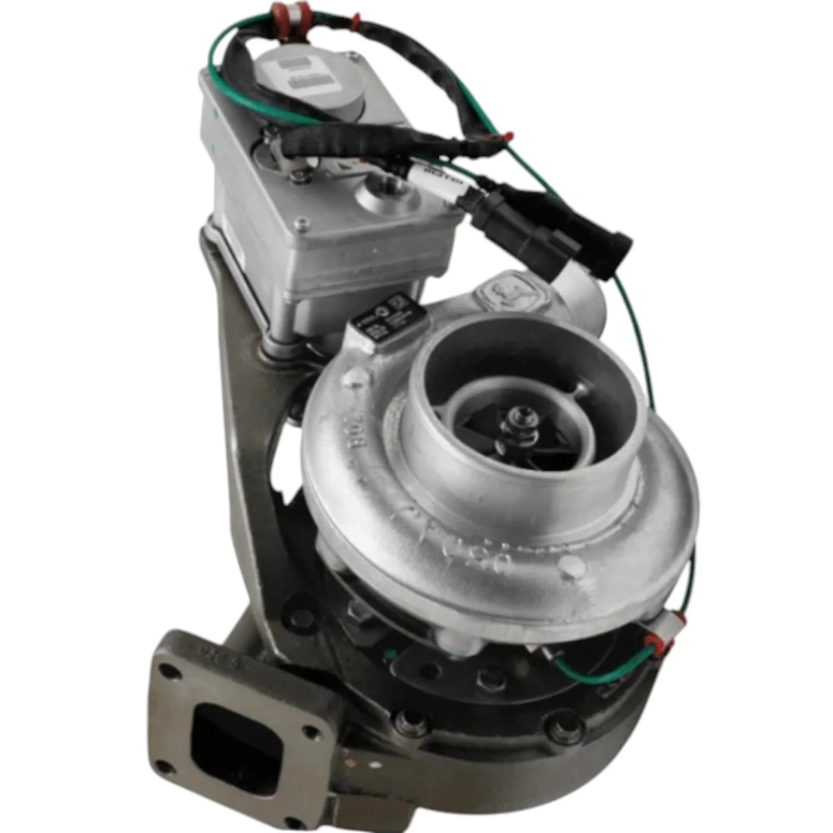 DZ108144 Genuine John Deere Turbocharger