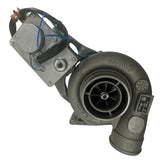 SE502421 Genuine Borg Warner S300BV Turbocharger For John Deere 6090H - Truck To Trailer