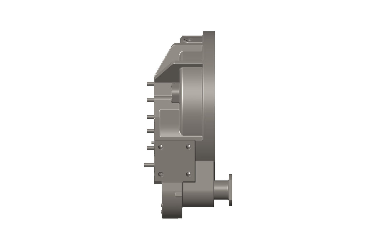 3103857 Cummins Flywheel Housing