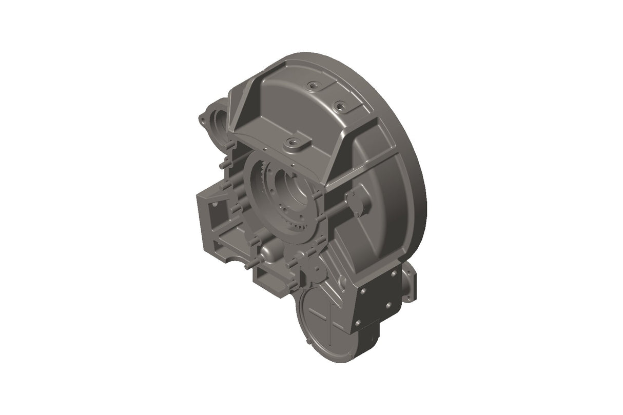 3103857 Cummins Flywheel Housing