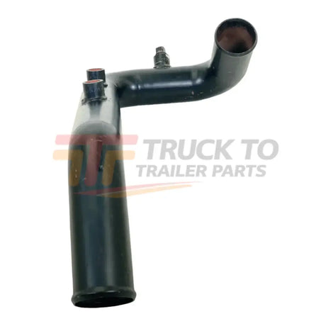 A0516380002 Genuine Freightliner Lower Engine Coolant Pipe - Truck To Trailer