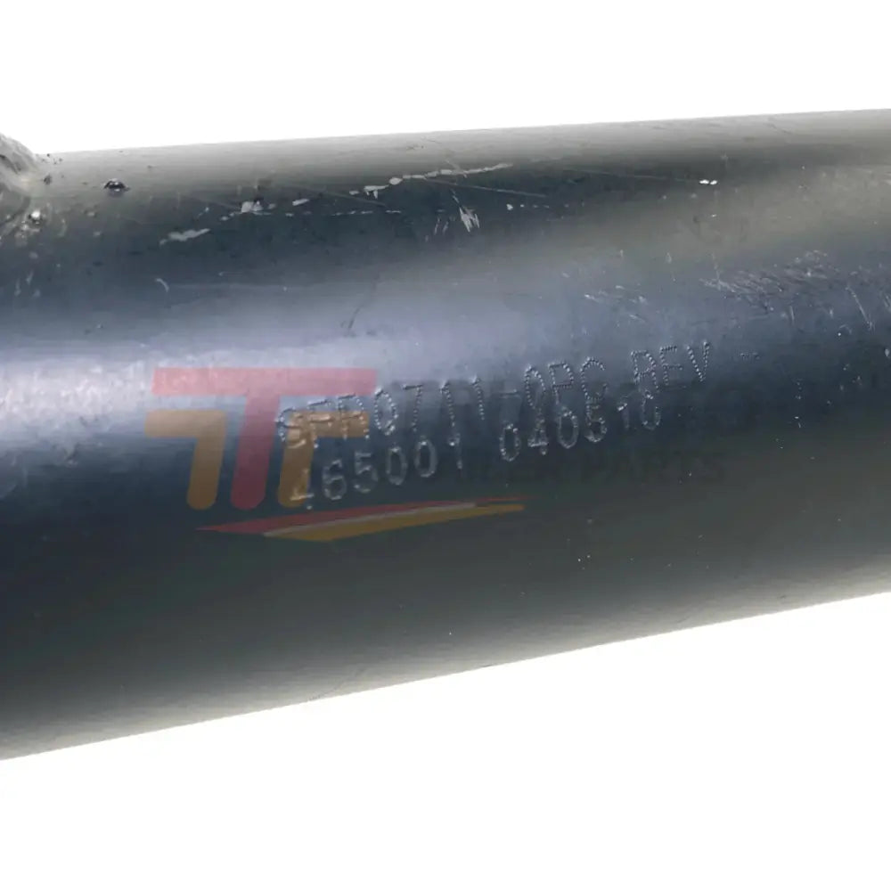 A0516380002 Genuine Freightliner Lower Engine Coolant Pipe - Truck To Trailer