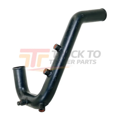 A0516380002 Genuine Freightliner Lower Engine Coolant Pipe - Truck To Trailer