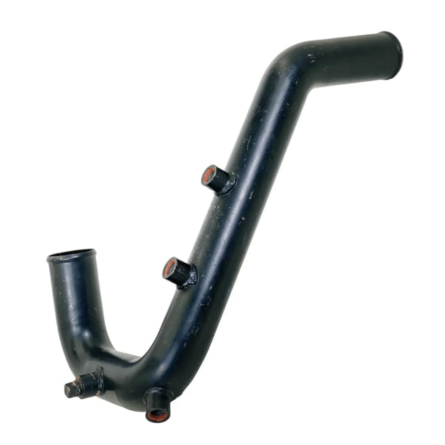 A0516380002 Genuine Freightliner Lower Engine Coolant Pipe - Truck To Trailer