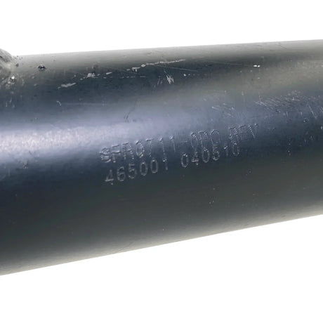 A0516380002 Genuine Freightliner Lower Engine Coolant Pipe - Truck To Trailer