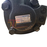 Share 1091106006 Eaton Hydraulic Motor