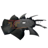 SJ30488 Genuine Horton Cooling Fan - Truck To Trailer