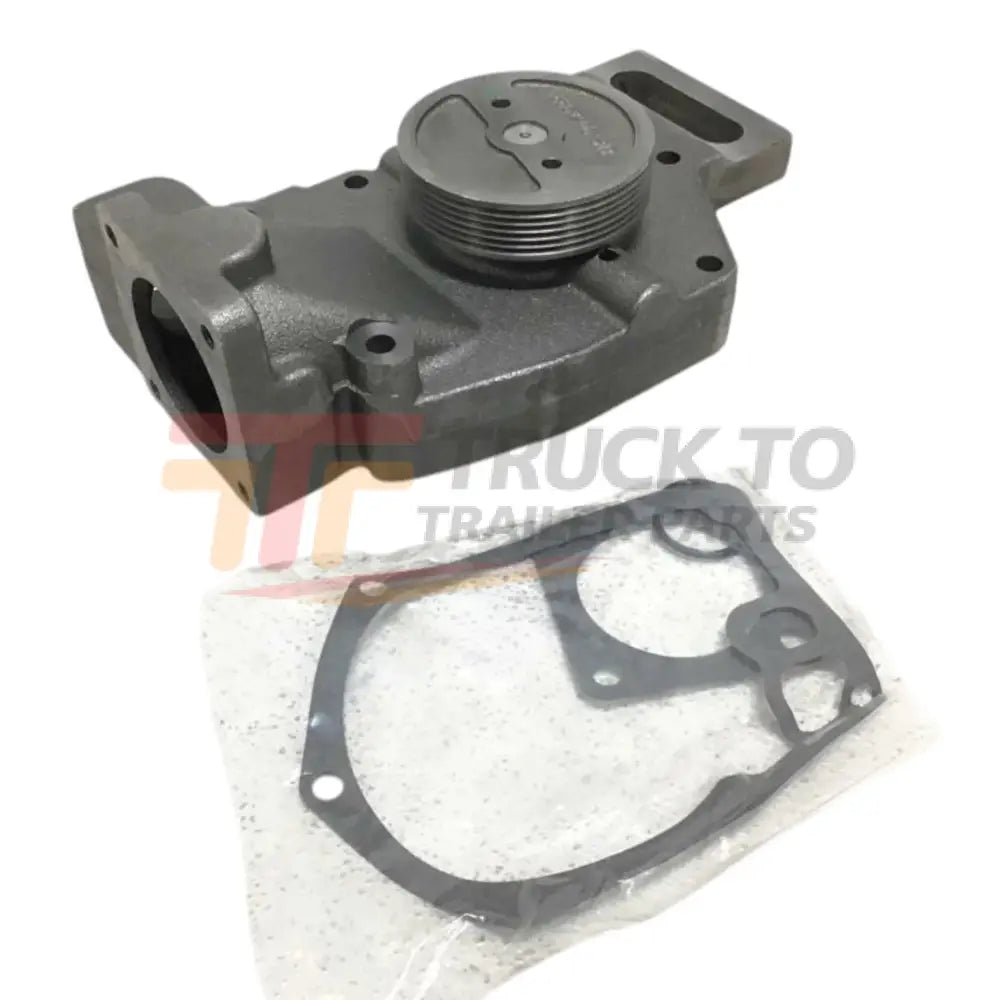 SNV 6073 Genuine Mack Pump - Truck To Trailer
