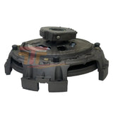 C10970082MO Genuine Eaton Clutch - 2 IN 10 Spline 15.5 In - Truck To Trailer