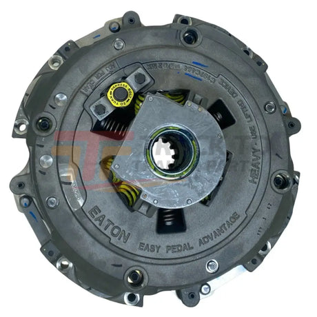 308925-82 Genuine Eaton Easy Pedal Advantage Manual Adjust Clutch - Truck To Trailer