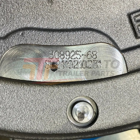 SP 308925 68 Genuine Eaton Easy Pedal Advantage Clutch Manual Adjust - Truck To Trailer