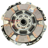 SP 308937 32 Genuine Eaton Easy Pedal Advantage Clutch Manual Adjust - Truck To Trailer