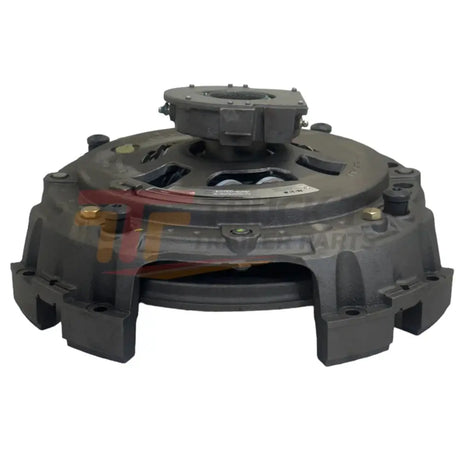 C10970082MO Genuine Eaton Clutch - 2 IN 10 Spline 15.5 In - Truck To Trailer
