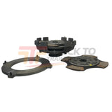 C10970082MO Genuine Eaton Clutch - 2 IN 10 Spline 15.5 In - Truck To Trailer