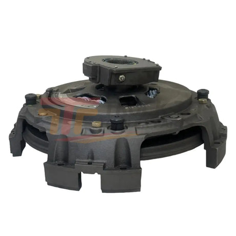 C10970082MO Genuine Eaton Clutch - 2 IN 10 Spline 15.5 In - Truck To Trailer