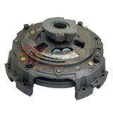 C10970082MO Genuine Eaton Clutch - 2 IN 10 Spline 15.5 In - Truck To Trailer