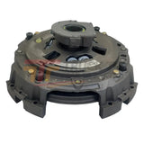 C10970082MO Genuine Eaton Clutch - 2 IN 10 Spline 15.5 In - Truck To Trailer