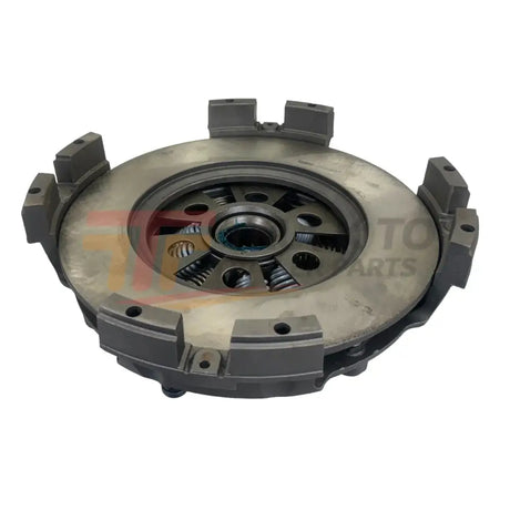 SP10970082MO Genuine Eaton Clutch - 2 IN 10 Spline 15.5 In - Truck To Trailer