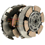 208925-20 Genuine Eaton Easy Pedal Advantage Clutch 15.5" - Truck To Trailer
