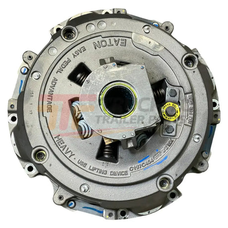 SP30892568 Genuine Eaton Easy Pedal Advantage Clutch Manual Adjust - Truck To Trailer
