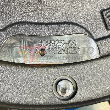 SP30892568 Genuine Eaton Easy Pedal Advantage Clutch Manual Adjust - Truck To Trailer