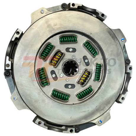SP30892568 Genuine Eaton Easy Pedal Advantage Clutch Manual Adjust - Truck To Trailer