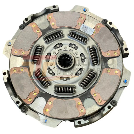 SP30893732 Genuine Eaton Easy Pedal Advantage Clutch Manual Adjust - Truck To Trailer