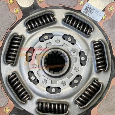 SP30893732 Genuine Eaton Easy Pedal Advantage Clutch Manual Adjust - Truck To Trailer