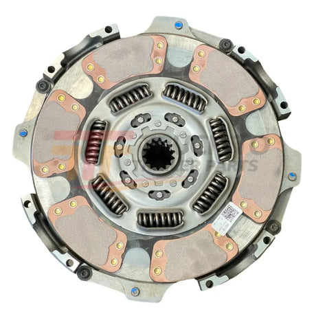 SP30893732 Genuine Eaton Easy Pedal Advantage Clutch Manual Adjust - Truck To Trailer