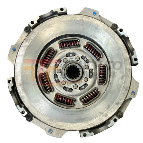 SP30893732 Genuine Eaton Easy Pedal Advantage Clutch Manual Adjust - Truck To Trailer