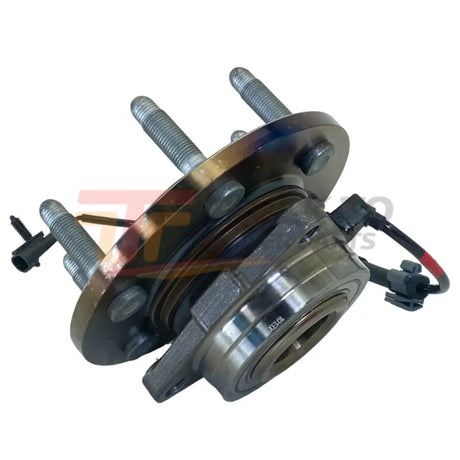 SP500300 Timken Wheel Bearing and Hub Assembly - Truck To Trailer