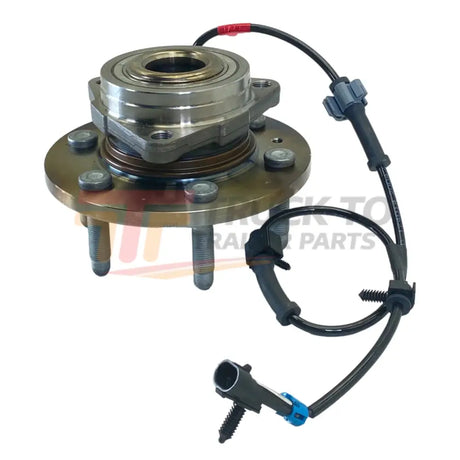 SP500300 Timken Wheel Bearing and Hub Assembly - Truck To Trailer