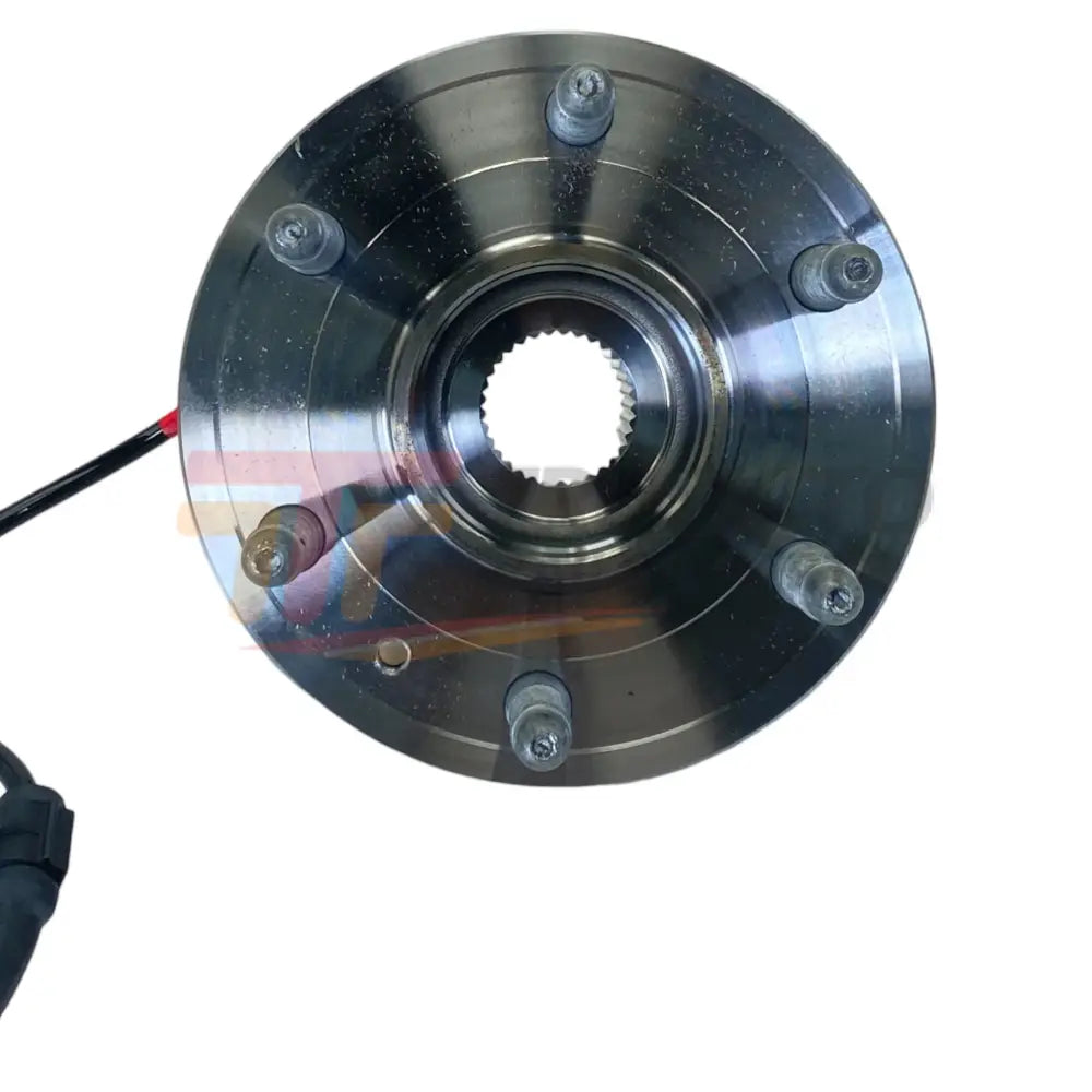 SP500300 Timken Wheel Bearing and Hub Assembly - Truck To Trailer