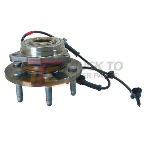 SP500300 Timken Wheel Bearing and Hub Assembly - Truck To Trailer