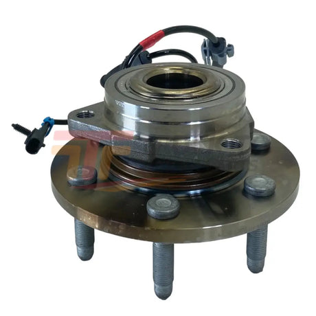 SP500300 Timken Wheel Bearing and Hub Assembly - Truck To Trailer