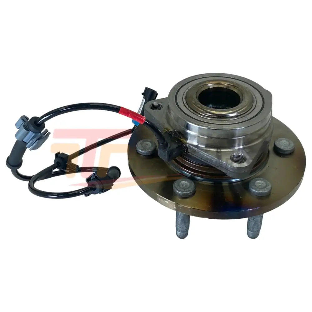 SP500300 Timken Wheel Bearing and Hub Assembly - Truck To Trailer