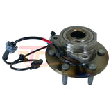 SP500300 Timken Wheel Bearing and Hub Assembly - Truck To Trailer
