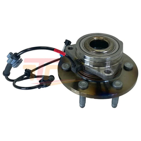 SP500300 Timken Wheel Bearing and Hub Assembly - Truck To Trailer