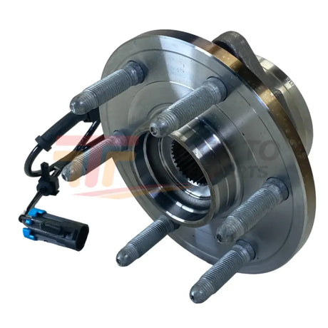 SP500300 Timken Wheel Bearing and Hub Assembly - Truck To Trailer