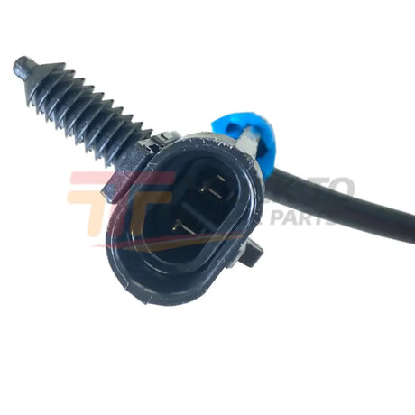 SP500300 Timken Wheel Bearing and Hub Assembly - Truck To Trailer