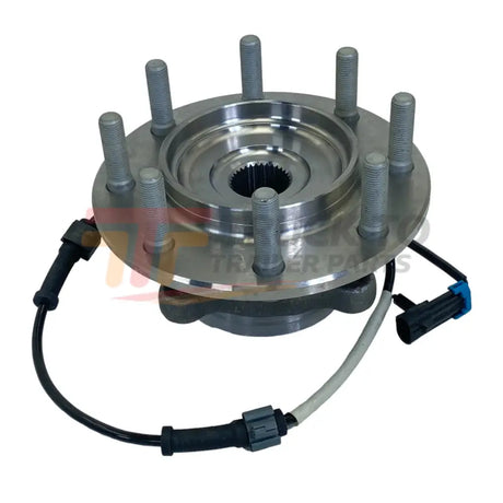 SP580311 Timken Front Wheel Bearing Hub Assembly - Truck To Trailer
