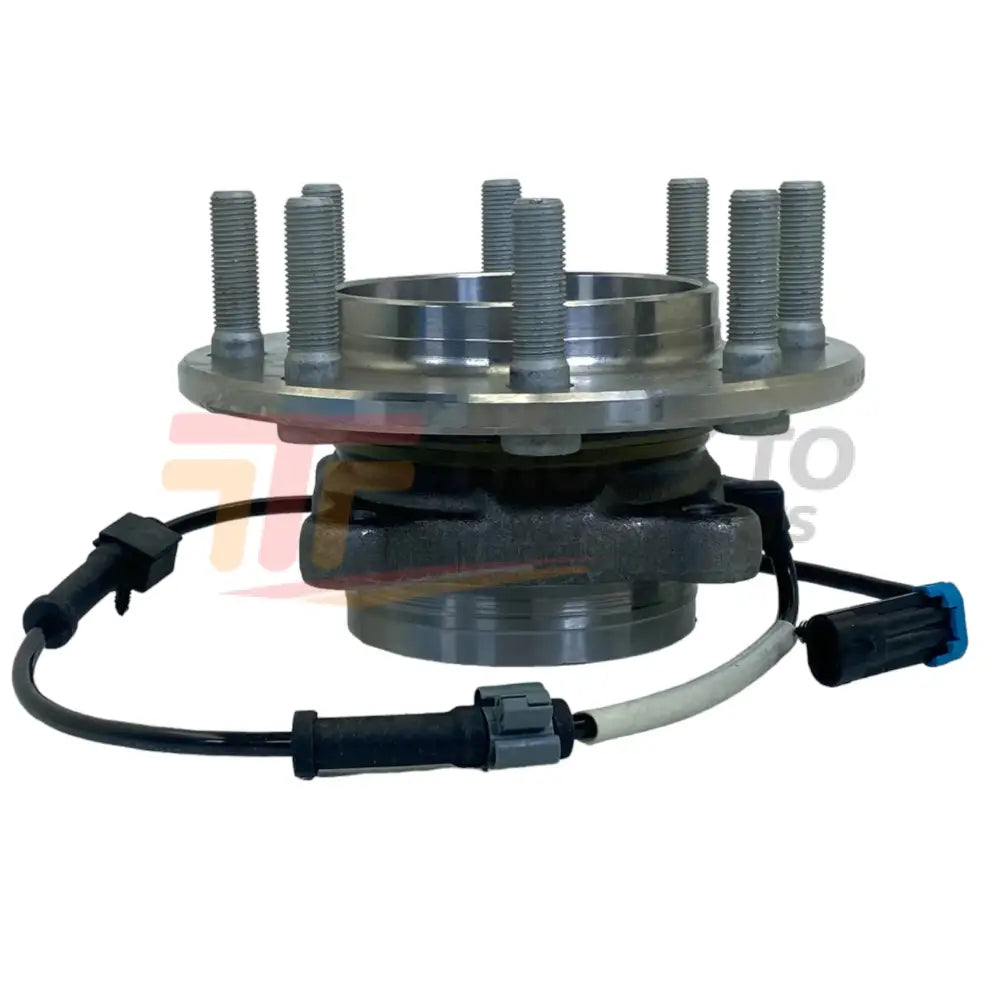 SP580311 Timken Front Wheel Bearing Hub Assembly - Truck To Trailer
