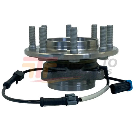 SP580311 Timken Front Wheel Bearing Hub Assembly - Truck To Trailer