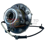 SP580311 Timken Front Wheel Bearing Hub Assembly - Truck To Trailer