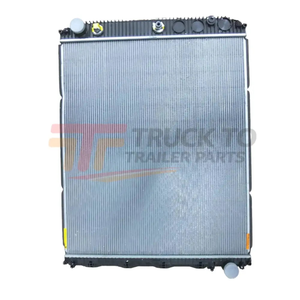 SPI20014608 International Industrial Radiator - Truck To Trailer