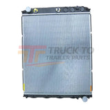 SPI20014608 International Industrial Radiator - Truck To Trailer